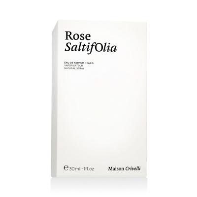 Maison Crivelli Rose SaltifOlia Parfumska voda 30 ml