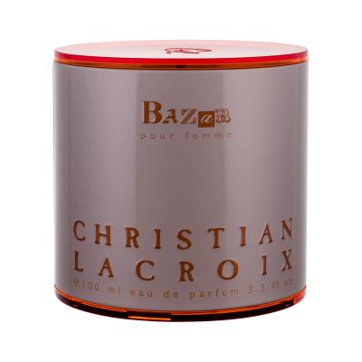 Christian Lacroix Bazar Pour Femme Parfumska voda za ženske 100 ml