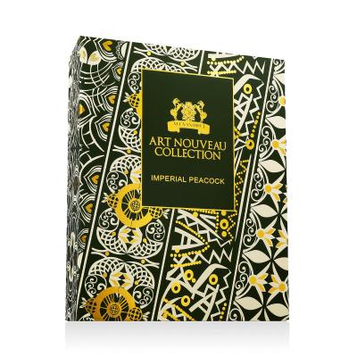 Alexandre.J Art Nouveau Collection Imperial Peacock Parfumska voda 120 ml