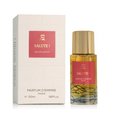 Parfum d'Empire Salute! Parfumska voda 50 ml