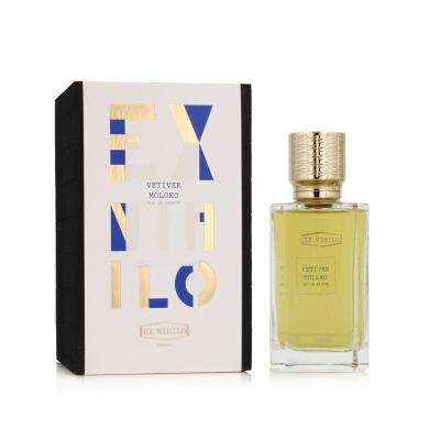Ex Nihilo Vetiver Moloko Parfumska voda 100 ml