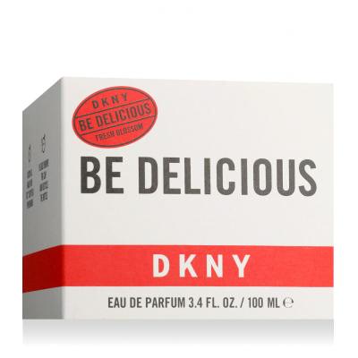 DKNY Be Delicious Fresh Blossom Parfumska voda za ženske 100 ml
