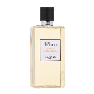Hermes Terre d´Hermès Gel za prhanje za moške 200 ml
