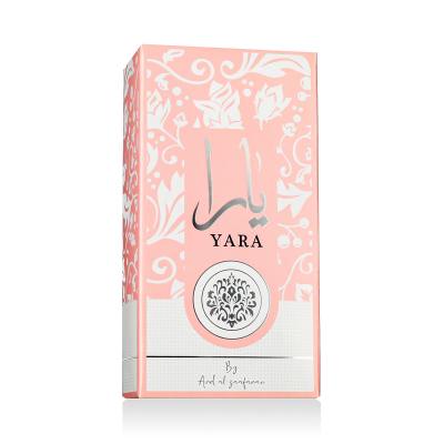 Ard Al Zaafaran Yara Parfumska voda za ženske 50 ml