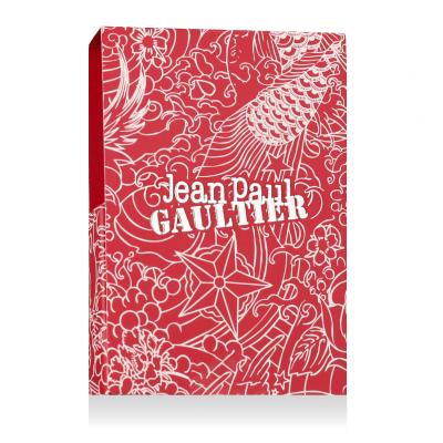 Jean Paul Gaultier Discovery Set Darilni set parfumska voda Gaultier Divine 4 ml + parfumska voda Scandal 4 ml + parfumska voda Scandal Le Parfum 4 ml + parfumska voda La Belle 4 ml