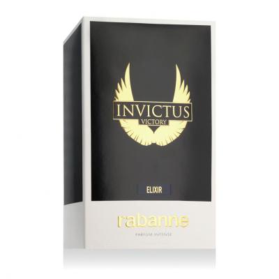 Paco Rabanne Invictus Victory Elixir Parfum za moške 200 ml
