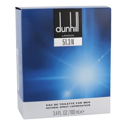 Dunhill 51,3 N Toaletna voda za moške 100 ml