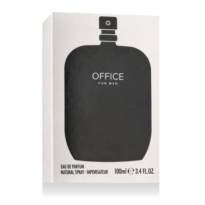 Fragrance One Office Parfumska voda za moške 100 ml