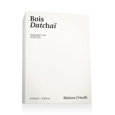 Maison Crivelli Bois Datchaï Parfumska voda 100 ml