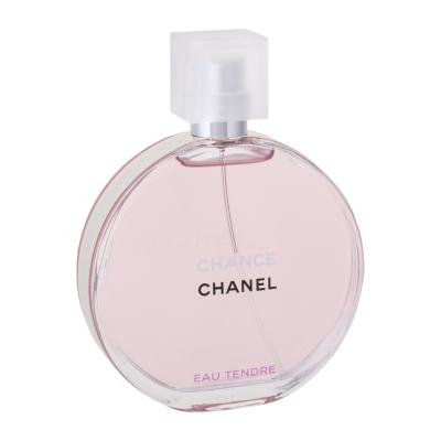 Chanel Chance Eau Tendre Toaletna voda za ženske 100 ml