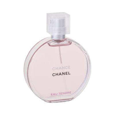 Chanel Chance Eau Tendre Toaletna voda za ženske 50 ml
