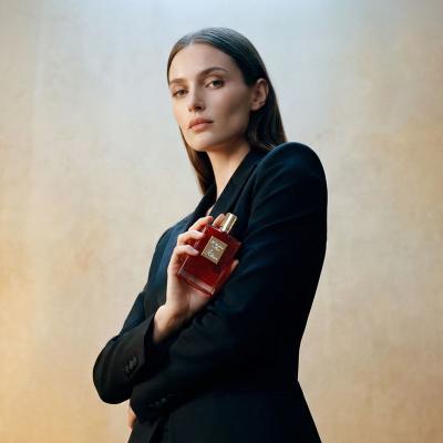 By Kilian The Narcotics A Kiss from a Rose Parfumska voda za ženske 50 ml