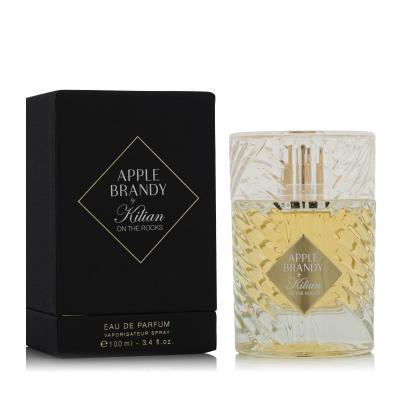 By Kilian The Liquors Apple Brandy On The Rocks Parfumska voda 100 ml