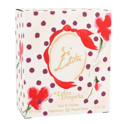 Lolita Lempicka Si Lolita Parfumska voda za ženske 30 ml