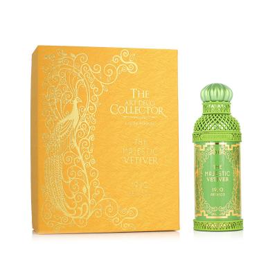 Alexandre.J The Art Deco Collector The Majestic Vetiver Parfumska voda 100 ml