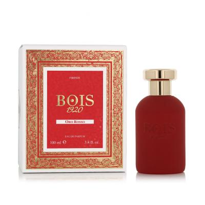 Bois 1920 Oro Rosso Parfumska voda 100 ml