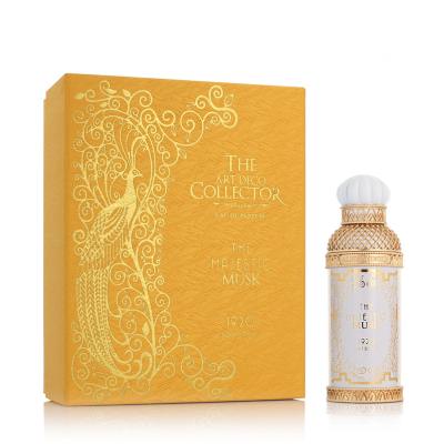 Alexandre.J The Art Deco Collector The Majestic Musk Parfumska voda 100 ml