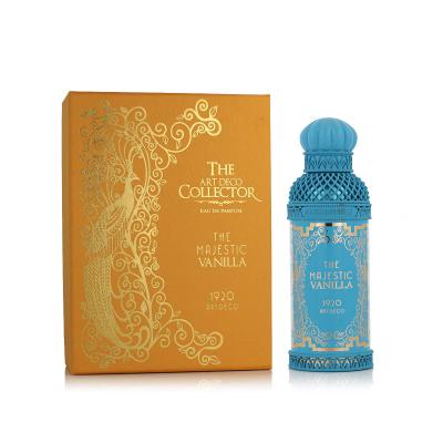 Alexandre.J The Art Deco Collector The Majestic Vanilla Parfumska voda 100 ml