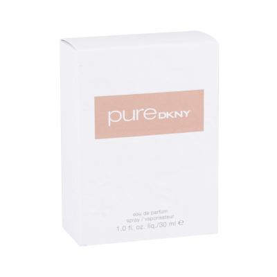 DKNY Pure A Drop of Vanilla Parfumska voda za ženske 30 ml
