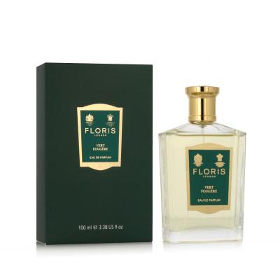 Floris Vert Fougère Parfumska voda za moške 100 ml