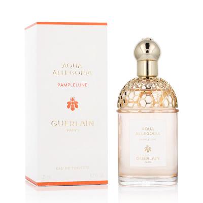 Guerlain Aqua Allegoria Pamplelune Toaletna voda za ženske za ponovno polnjenje 125 ml