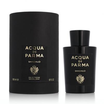 Acqua di Parma Signatures Of The Sun Sandalo Parfumska voda 180 ml