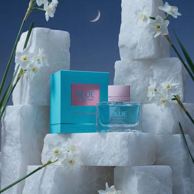 Banderas Blue Seduction Toaletna voda za ženske 80 ml