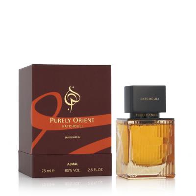 Ajmal Purely Orient Patchouli Parfumska voda 75 ml