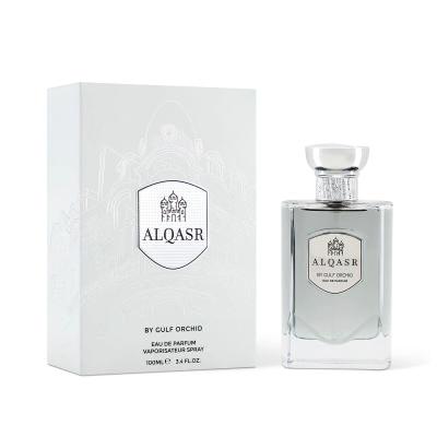 Gulf Orchid Al Qasr Silver Parfumska voda 100 ml