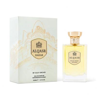 Gulf Orchid Al Qasr Gold Parfumska voda 100 ml