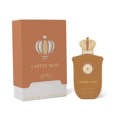 Gulf Orchid Niche Collection Coffee Note Parfumska voda 100 ml