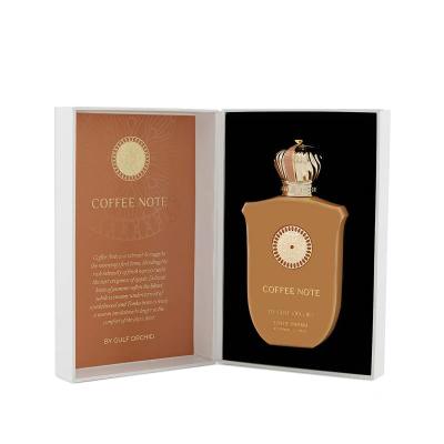 Gulf Orchid Niche Collection Coffee Note Parfumska voda 100 ml