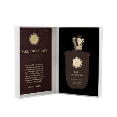 Gulf Orchid Niche Collection Dark Chocolate Parfumska voda 100 ml