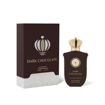 Gulf Orchid Niche Collection Dark Chocolate Parfumska voda 100 ml