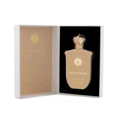 Gulf Orchid Niche Collection Crème Caramel Parfumska voda 100 ml