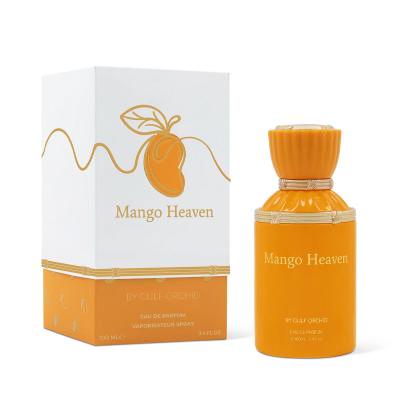 Gulf Orchid Mango Heaven Parfumska voda 100 ml