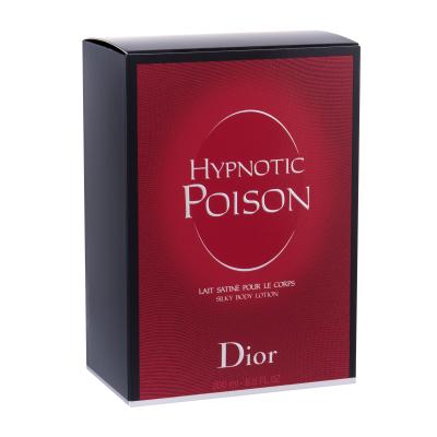 Christian Dior Hypnotic Poison Losjon za telo za ženske 200 ml