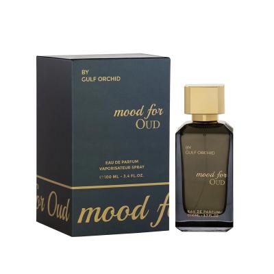 Gulf Orchid Mood for Oud Parfumska voda 110 ml