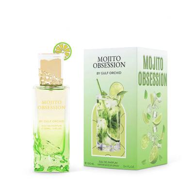 Gulf Orchid Mocktail Collection Mojito Obsession Parfumska voda 100 ml