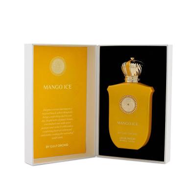 Gulf Orchid Niche Collection Mango Ice Parfumska voda 100 ml