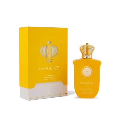 Gulf Orchid Niche Collection Mango Ice Parfumska voda 100 ml