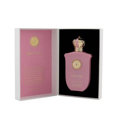 Gulf Orchid Niche Collection Rare Rose Parfumska voda 100 ml