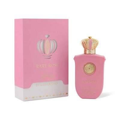 Gulf Orchid Niche Collection Rare Rose Parfumska voda 100 ml