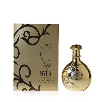 Arabiyat Prestige Nyla Vani-Elle Parfumska voda 80 ml