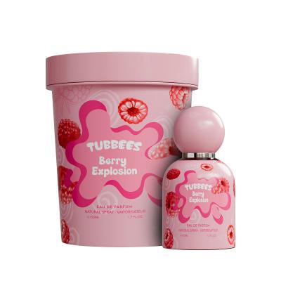 Grandeur Tubbees Berry Explosion Parfumska voda 50 ml