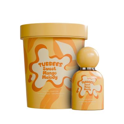 Grandeur Tubbees Sweet Mango Melody Parfumska voda 50 ml