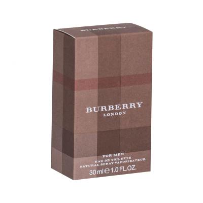 Burberry London Toaletna voda za moške 30 ml