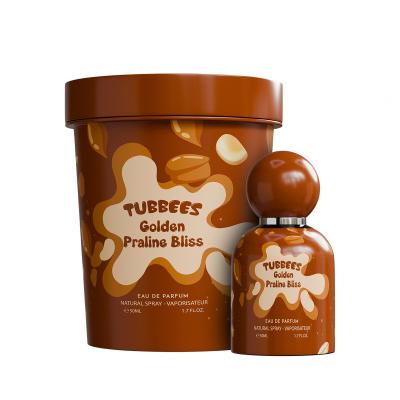 Grandeur Tubbees Golden Praline Bliss Parfumska voda 50 ml