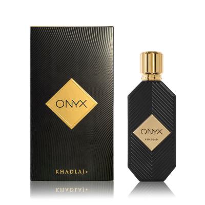 Khadlaj Onyx Gold Parfumska voda 100 ml