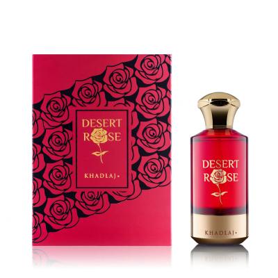 Khadlaj Desert Rose Parfumska voda za ženske 100 ml